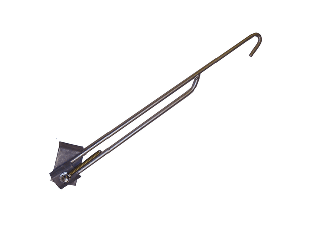 Little Jumbo Steigerborging 60 cm