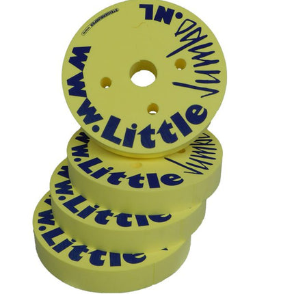 Little Jumbo Steigerbumper set Ø 30 cm