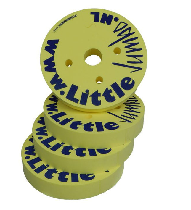 Little Jumbo Steigerbumper set Ø 30 cm