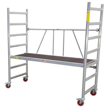 Little Jumbo Vouwsteiger 180 74 x 250