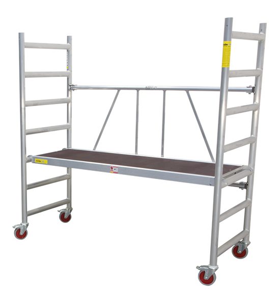 Little Jumbo Vouwsteiger 180 74 x 250