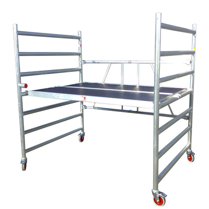 Little Jumbo vouwsteiger 250 XL- 41500025