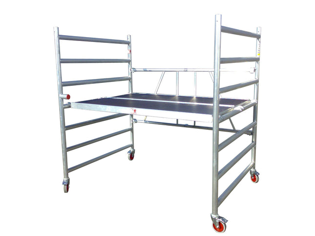 Little Jumbo vouwsteiger 250 XL- 41500025