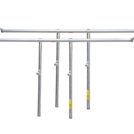 Little jumbo AGR voorloop leuningen set- 411102550