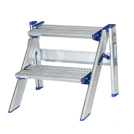 Little jumbo Apo werkbordes 2 treden- 1235425502