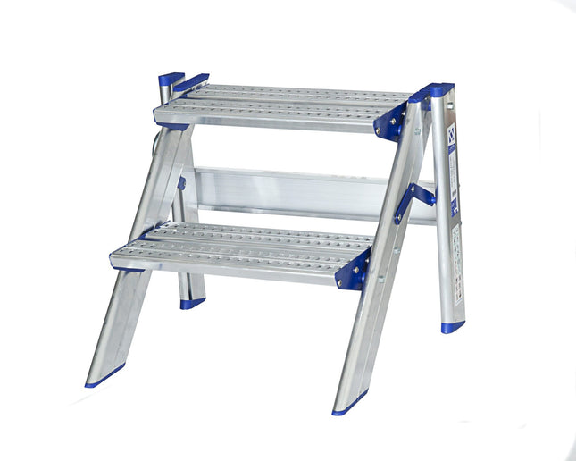 Little jumbo Apo werkbordes 2 treden- 1235425502