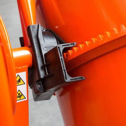 Little jumbo Betonmolen PRO1465 135 Liter- 121120145