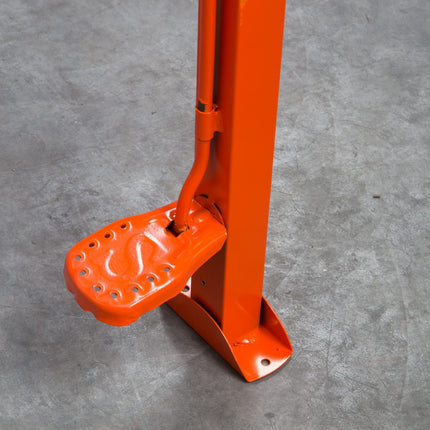 Little jumbo Betonmolen PRO1465 135 Liter- 121120145