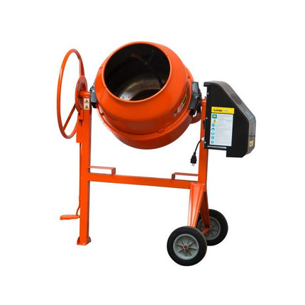 Little jumbo Betonmolen PRO1465 135 Liter- 121120145