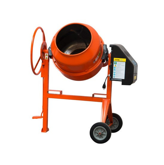 Little jumbo Betonmolen PRO1465 135 Liter- 121120145