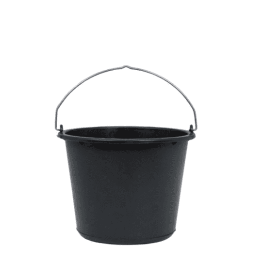 Little jumbo Bouwemmer 12 liter PE- 431101299