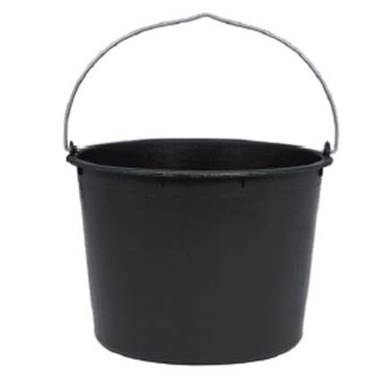 Little jumbo Bouwemmer PE 20 liter