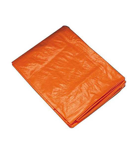 Little jumbo Dekzeil oranje