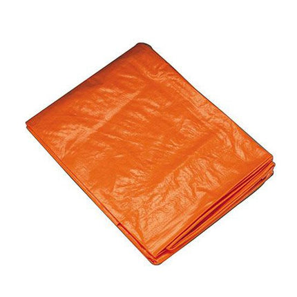 Little jumbo Dekzeil oranje