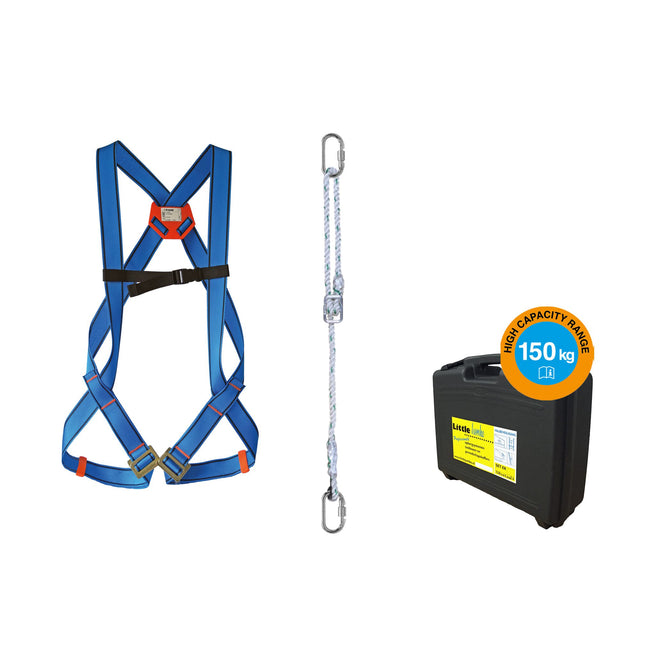 Little jumbo EK1 Set Werkplekbegrenzing- 7260070022