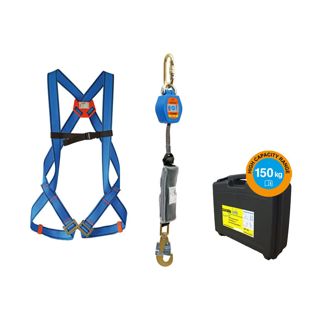 Little jumbo EK2 Set Hoogwerker- 7260070024