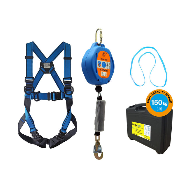 Little jumbo EK45 Set universeel- 7260070045