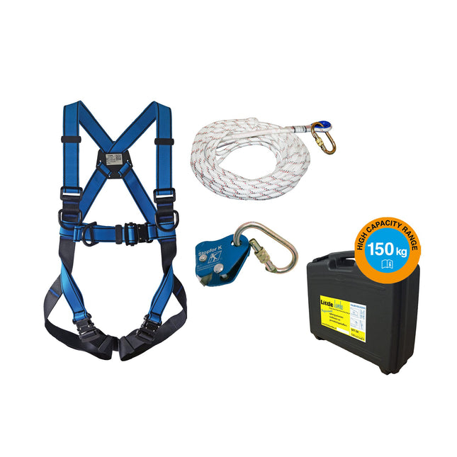 Little jumbo EK8 Set verticaal- 7260070040