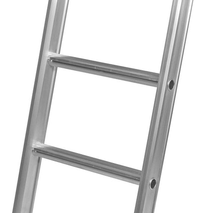Little jumbo Ladder 6 sporten enkel recht- 1250100106