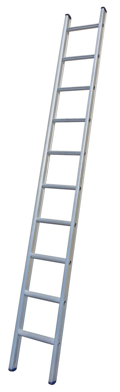 Little jumbo Enkel rechte ladder 6 sporten- 1250100106