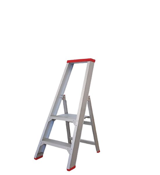 Little jumbo Industrietrap 1x2 treden