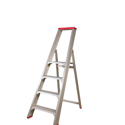 Little jumbo Industrietrap 1x4 treden- 4741000104