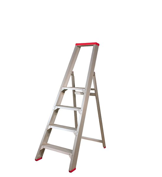 Little jumbo Industrietrap 1x4 treden- 4741000104