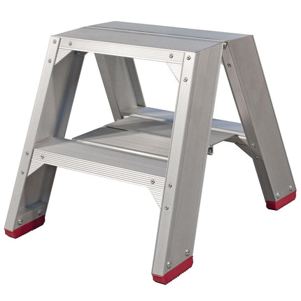 Little jumbo Industrietrap 2x2 treden- 4741000202