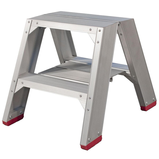 Little jumbo Industrietrap 2x2 treden- 4741000202
