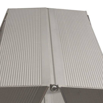 Little jumbo Industrietrap 2x6 treden- 4741000206