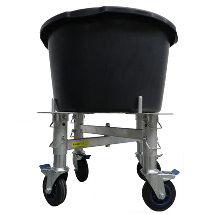 Little jumbo Kuiptrolley- 43700000