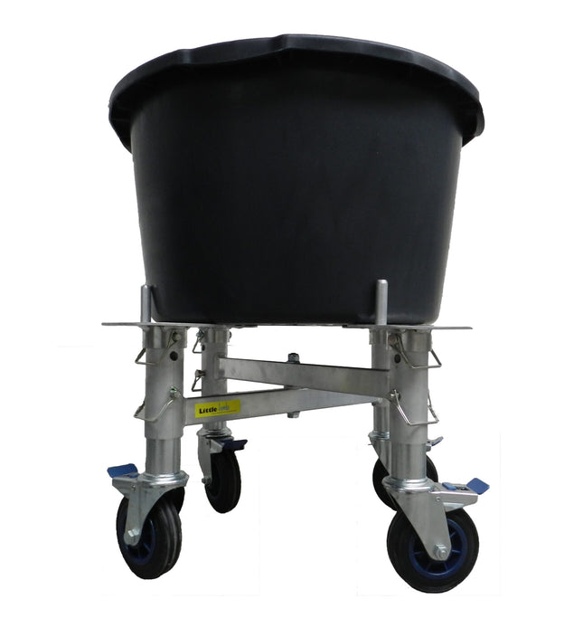 Little jumbo Kuiptrolley- 43700000