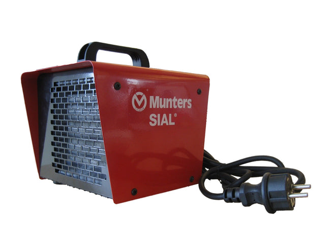 Little jumbo LOR 2FE Elektrische heater - 19893020