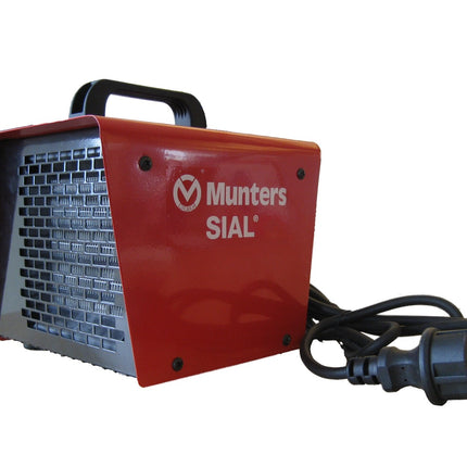 Little jumbo LOR 3FE Elektrische heater