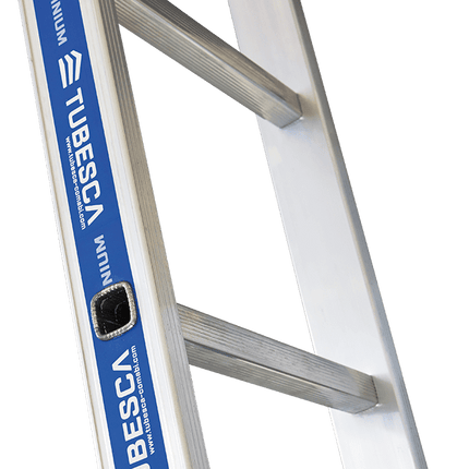 Little jumbo Ladder recht 10 sporten- 1202410210