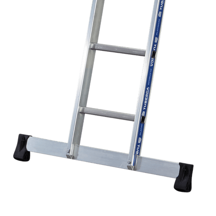 Little jumbo Ladder recht 6 sporten- 1202410206