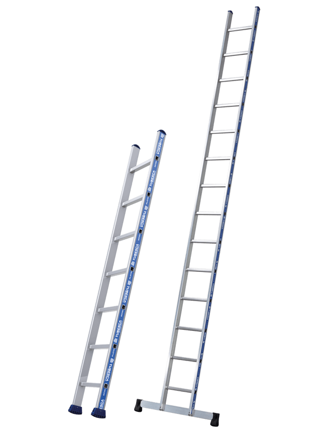 Little jumbo Ladder recht