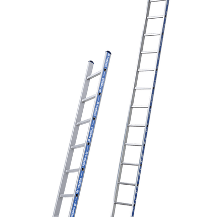 Little jumbo Ladder recht