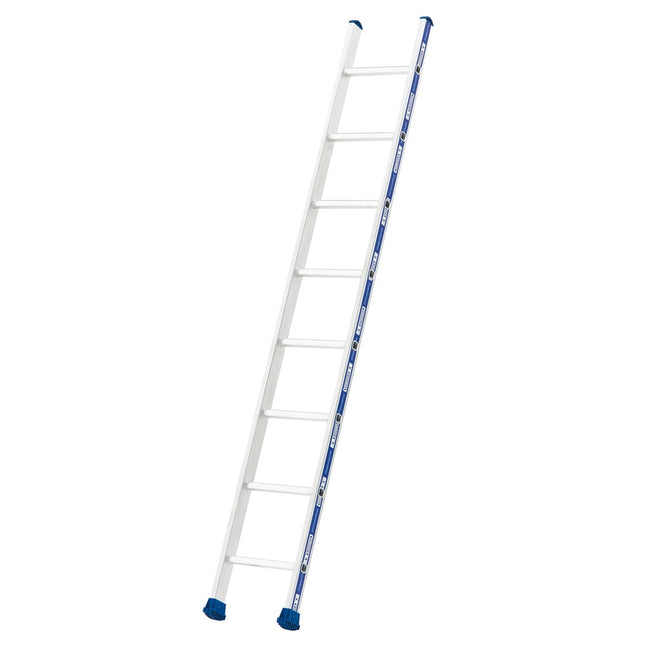 Little jumbo Ladder recht 8 sporten