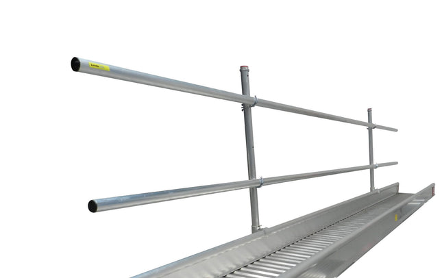 Little jumbo Leuning 5 m werkbrug met 2 staanders- 1812050001