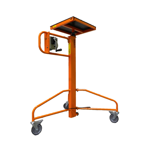 Little jumbo Materiaallift- 18513299
