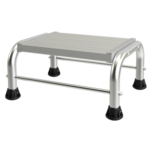 Little jumbo Montagebordes 1 trede modul- 1223790831