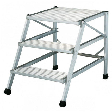 Little jumbo Montagebordes podium 3 treden- 1223740203