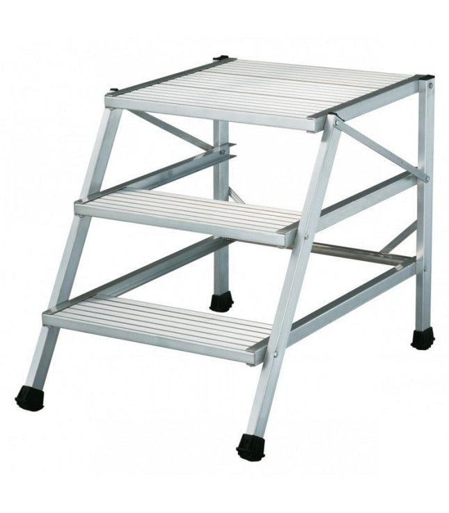 Little jumbo Montagebordes podium 3 treden- 1223740203