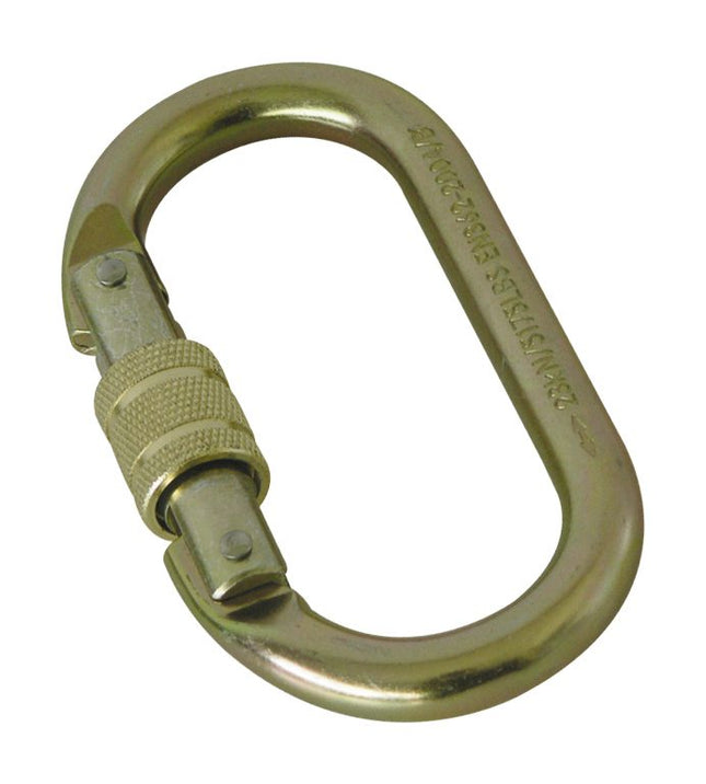 Little jumbo Karabijnhaak M10 draaisluiting- 7260060010