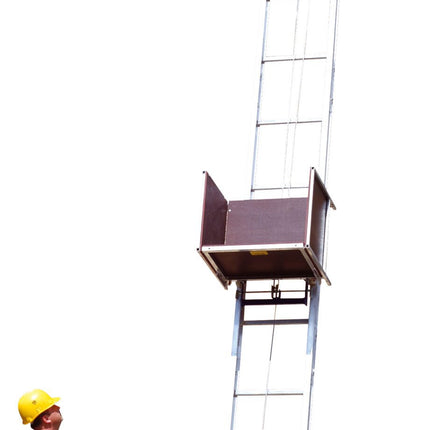 Little jumbo Nevada ladderlift 10 meter- 405020011