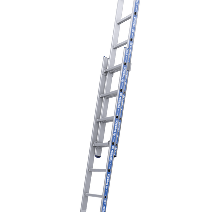 Little jumbo Opsteekladder 2x8 sporten- 1202422808