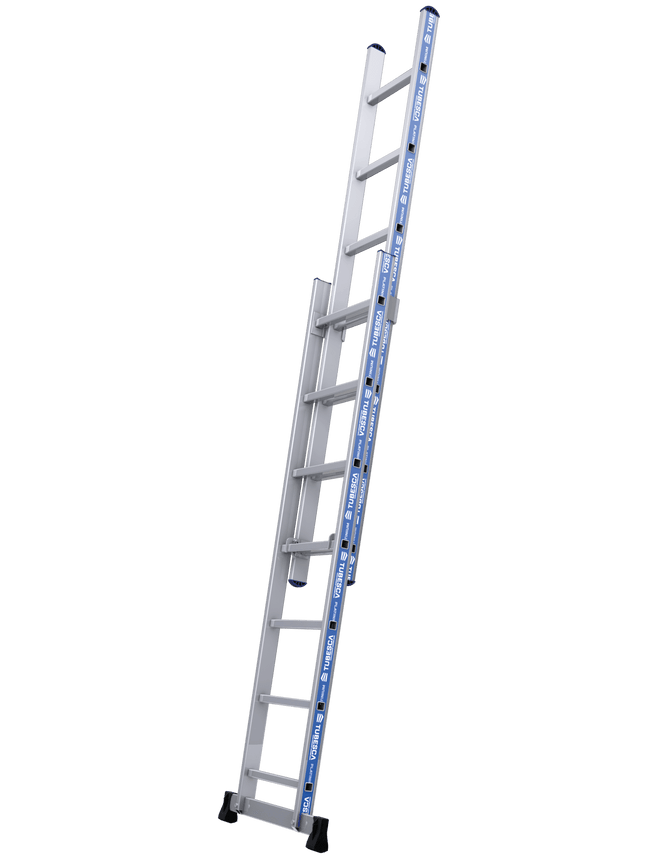 Little jumbo Opsteekladder 2x8 sporten- 1202422808
