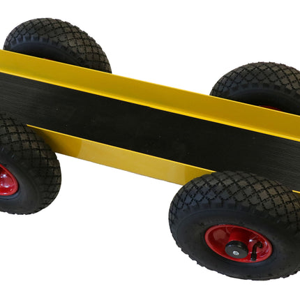 Little jumbo Platenroller XL 160mm - 51142654