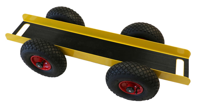 Little jumbo Platenroller XL 160mm - 51142654